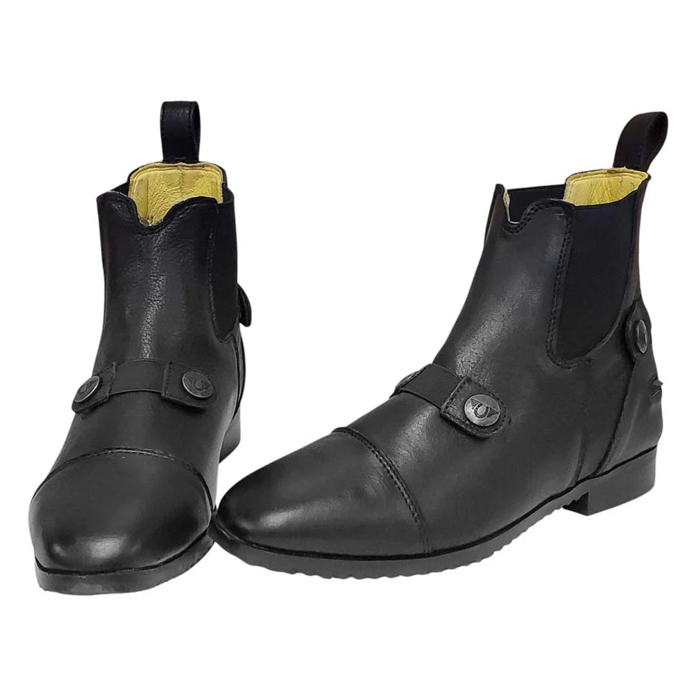 Hinterland Convertible Riding Boots - Equine Exchange Tack Shop