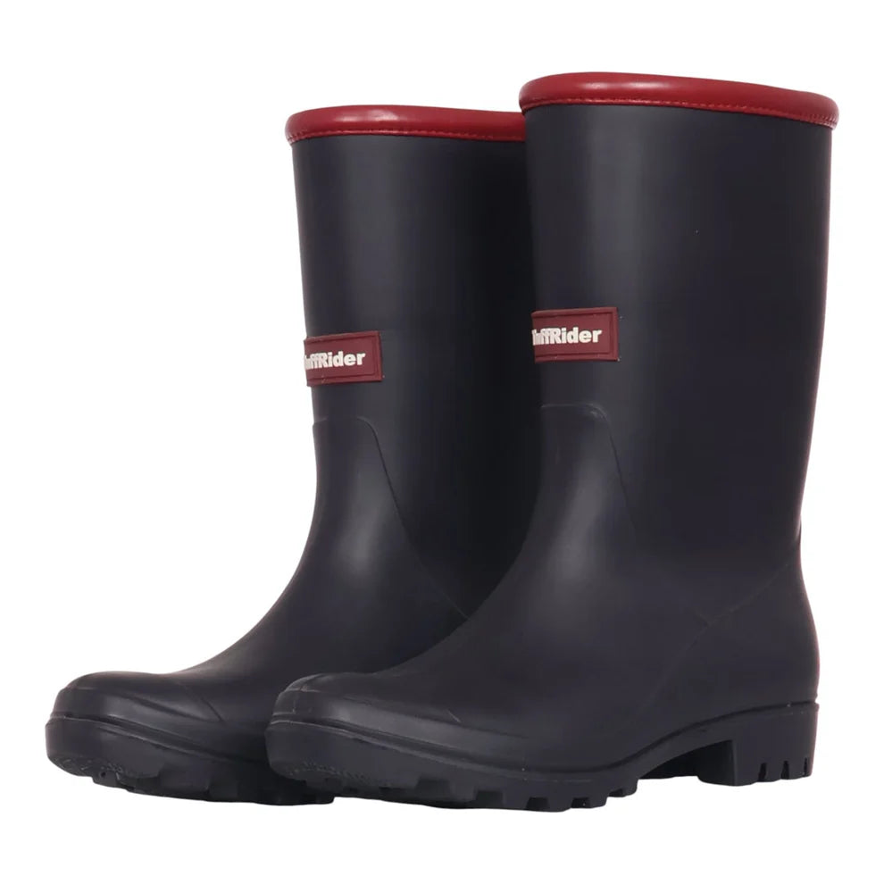 TuffRider BarnMule Mid Calf Boots