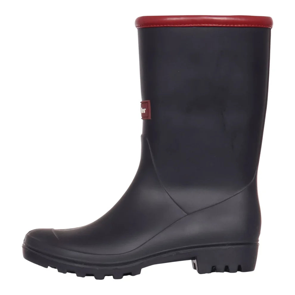 TuffRider BarnMule Mid Calf Boots