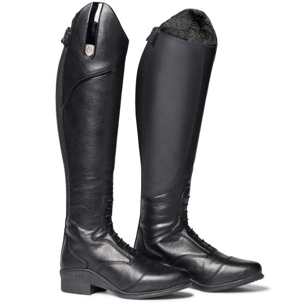 MH Veganza Winter Tall Boots