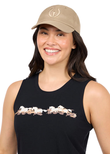 Kerrits Logo Ball Cap  