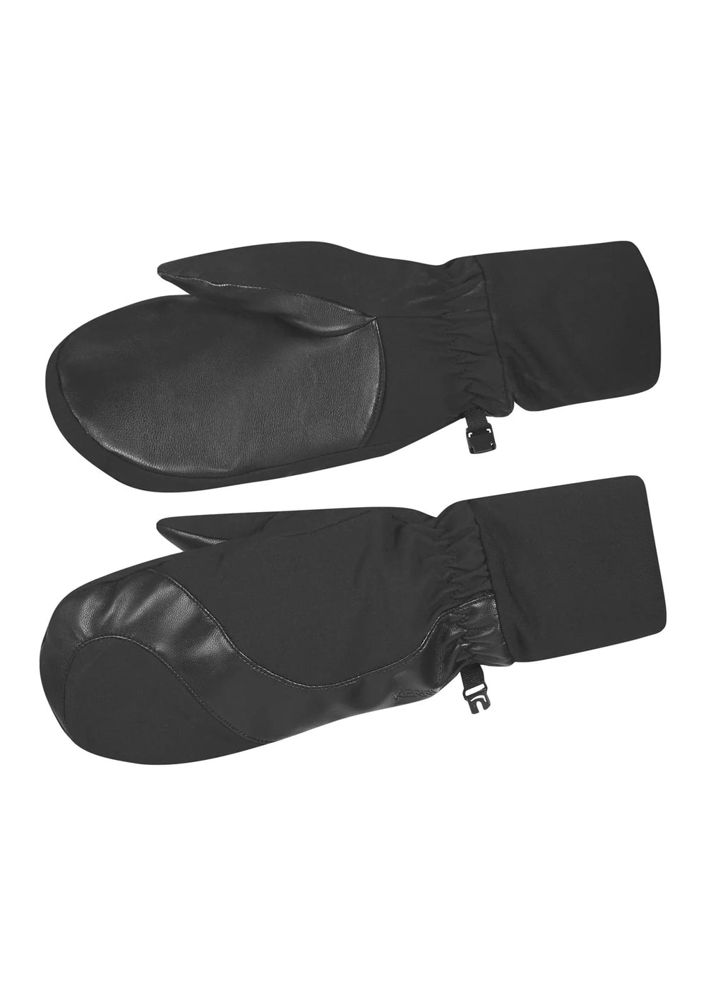 Kerrits Coach's Mittens - Equine Exchange Tack Shop