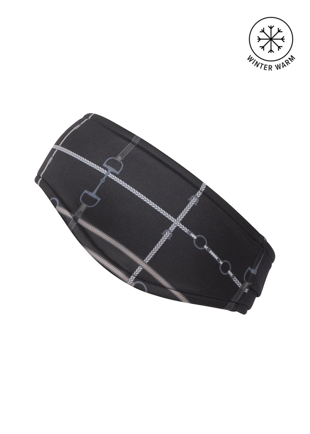 Kerrits First Level Fleece Headband - Equine Exchange Tack Shop