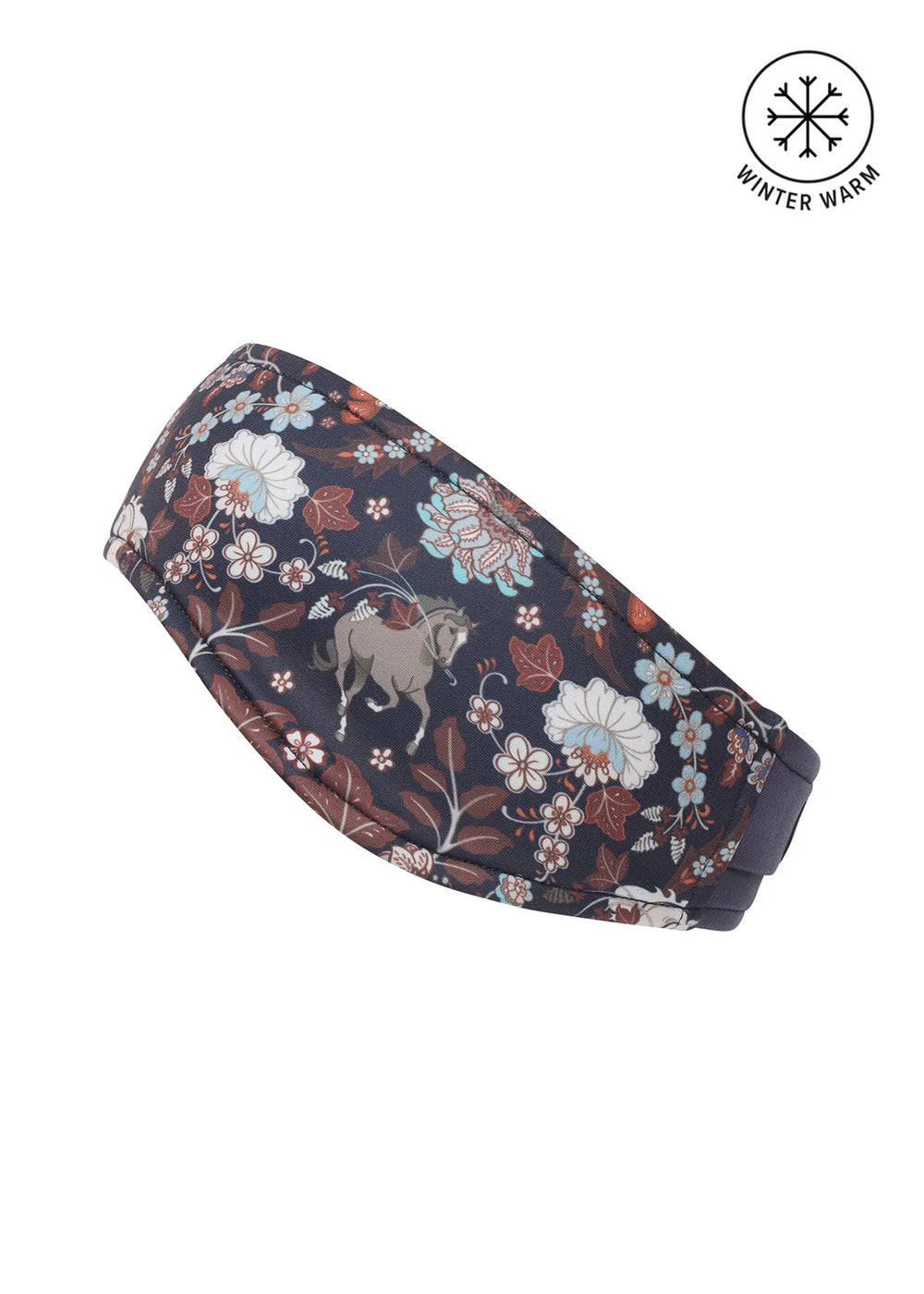 Kerrits First Level Fleece Headband - Equine Exchange Tack Shop