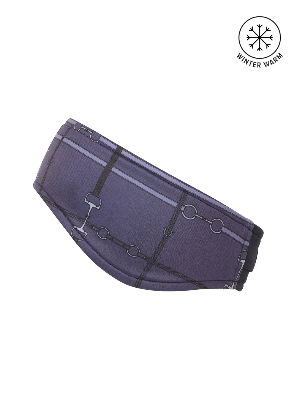 Kerrits First Level Fleece Headband - Equine Exchange Tack Shop