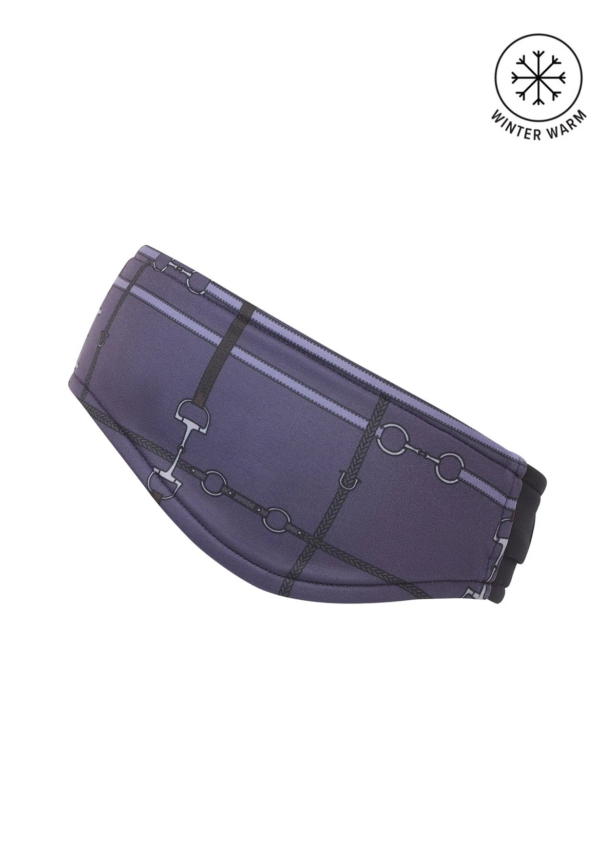 Kerrits First Level Fleece Headband - Equine Exchange Tack Shop