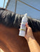 Horspa Braiding Mousse  
