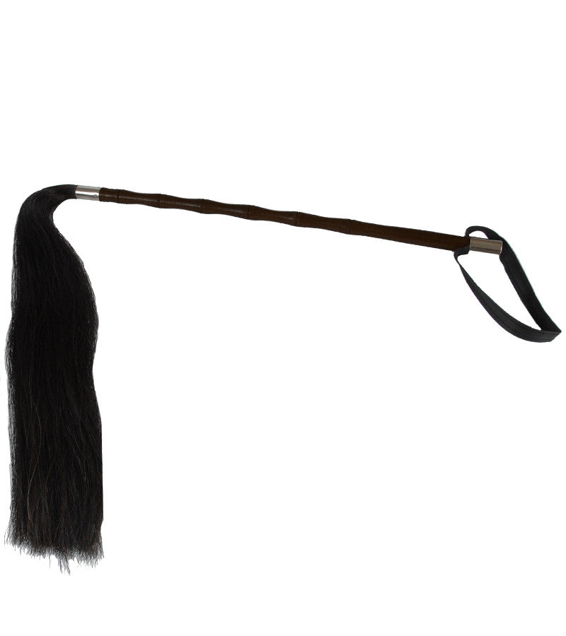 Jacks Horsehair Fly Whisk