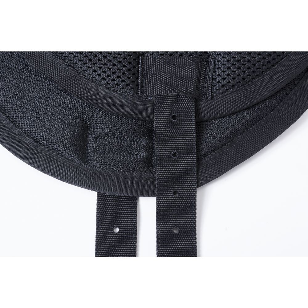 Premium Breathable Bareback Pad - Equine Exchange Tack Shop