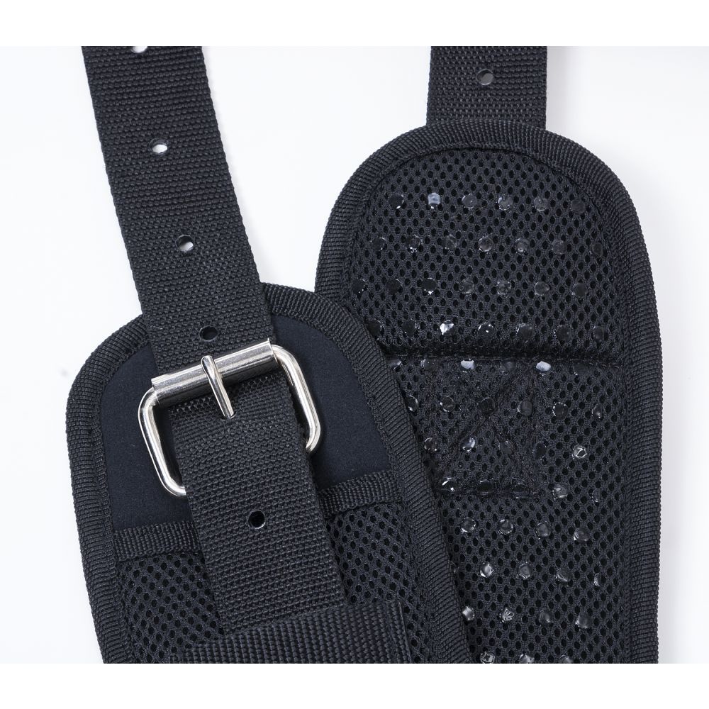 Premium Breathable Bareback Pad - Equine Exchange Tack Shop