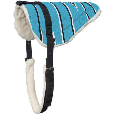 Navajo Fleece Bareback Pad - Equine Exchange Tack Shop
