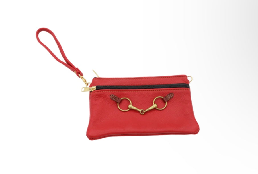 Fair Hill Wristlet - Equine Exchange Tack Shop