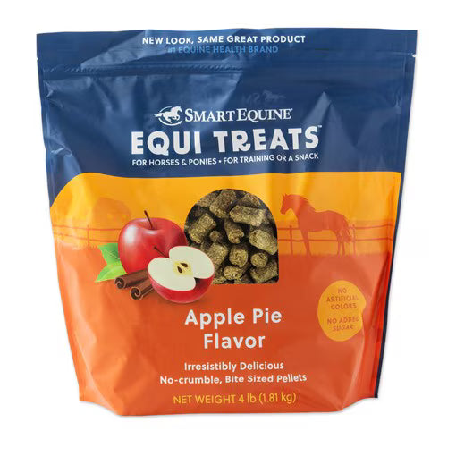 Equi Treats