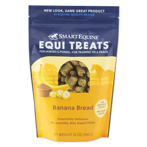 Equi Treats