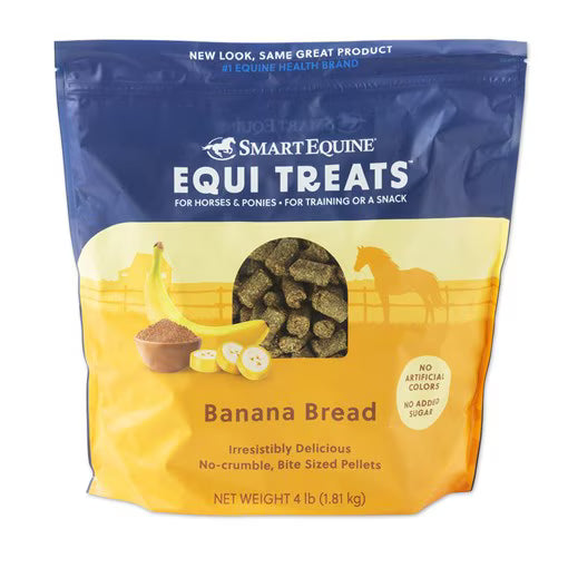 Equi Treats