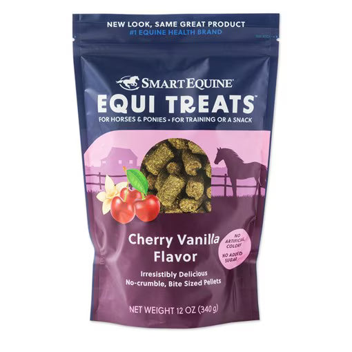 Equi Treats