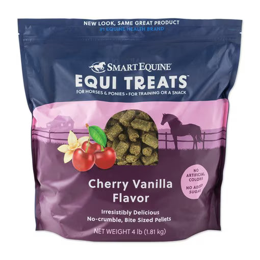 Equi Treats