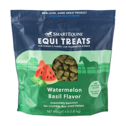Equi Treats