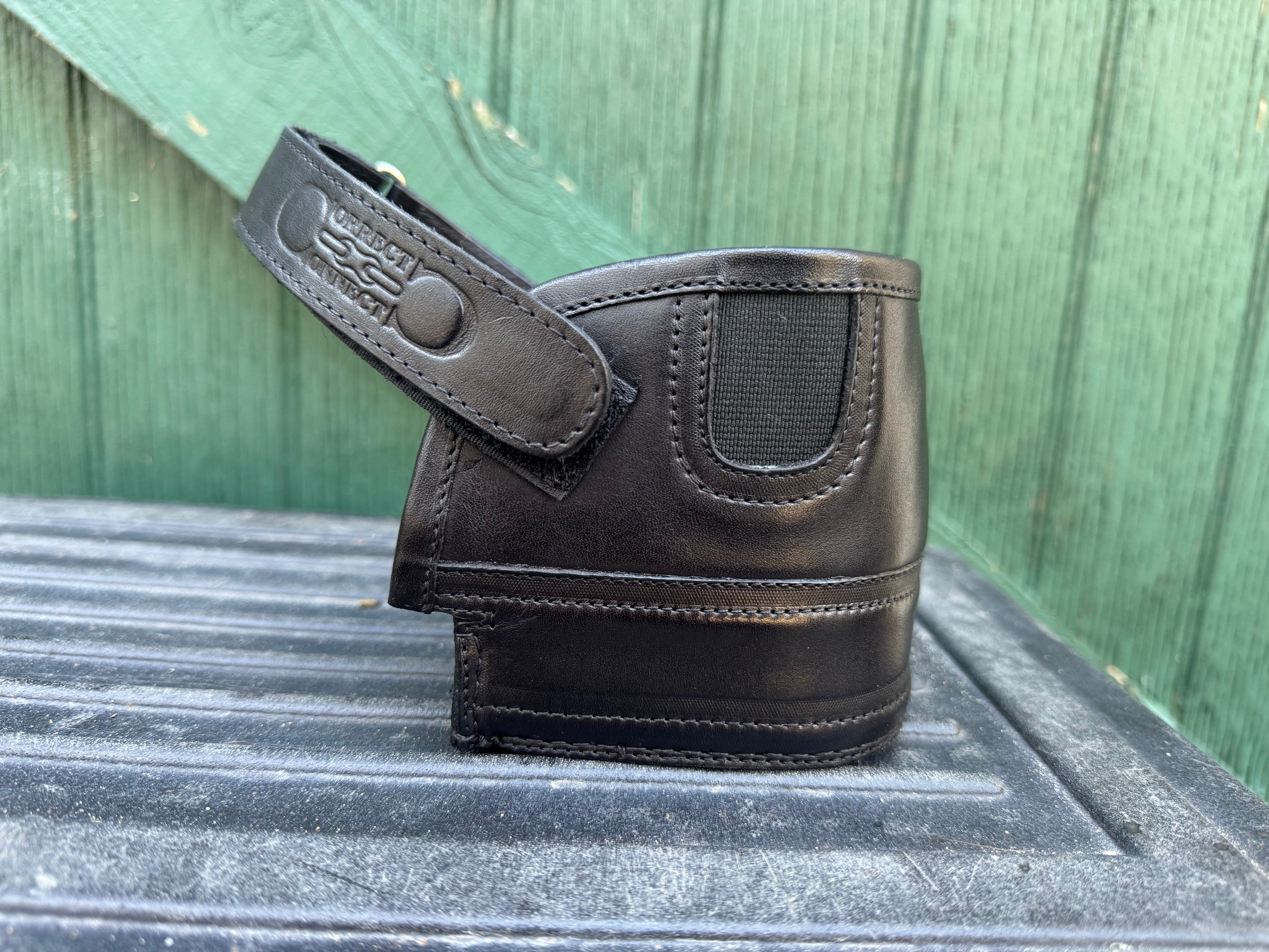 Equisole EXternal-Weighted Training Aid for Equestrians - Equine Exchange Tack Shop