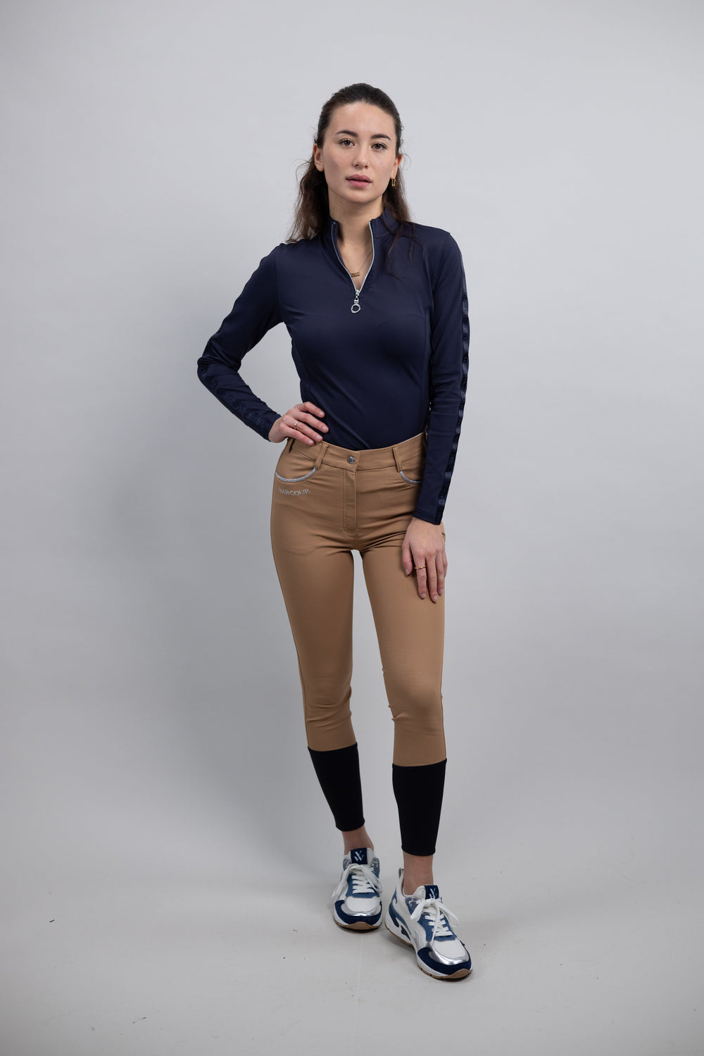 Jaltika Riding Breeches for Women - Equine Exchange Tack Shop