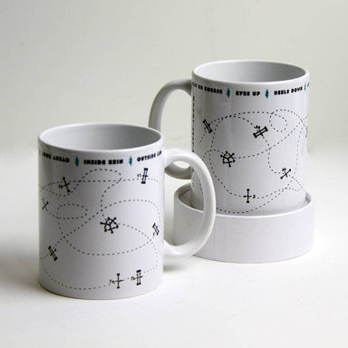 Off Course Coffee Mug - Equine Exchange Tack Shop