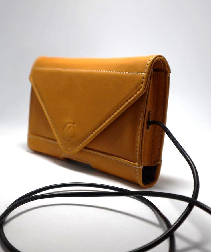 KL Select Phone Wallet With Belt Loops