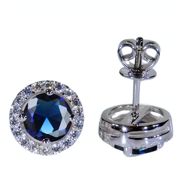 Under The Lights Earrings