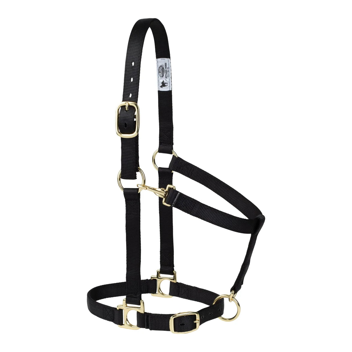 Weaver Poly Adjustable Halter