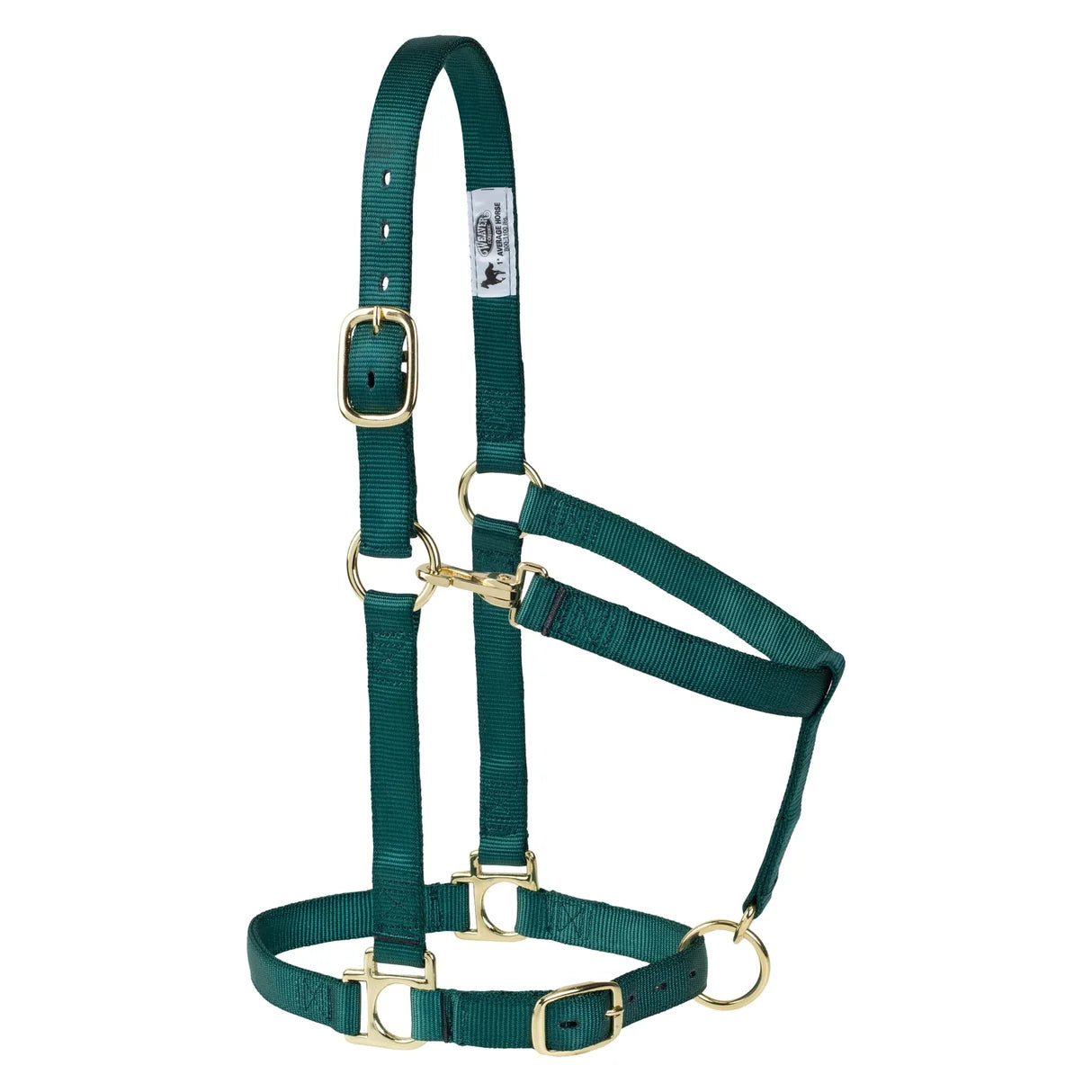 Weaver Poly Adjustable Halter
