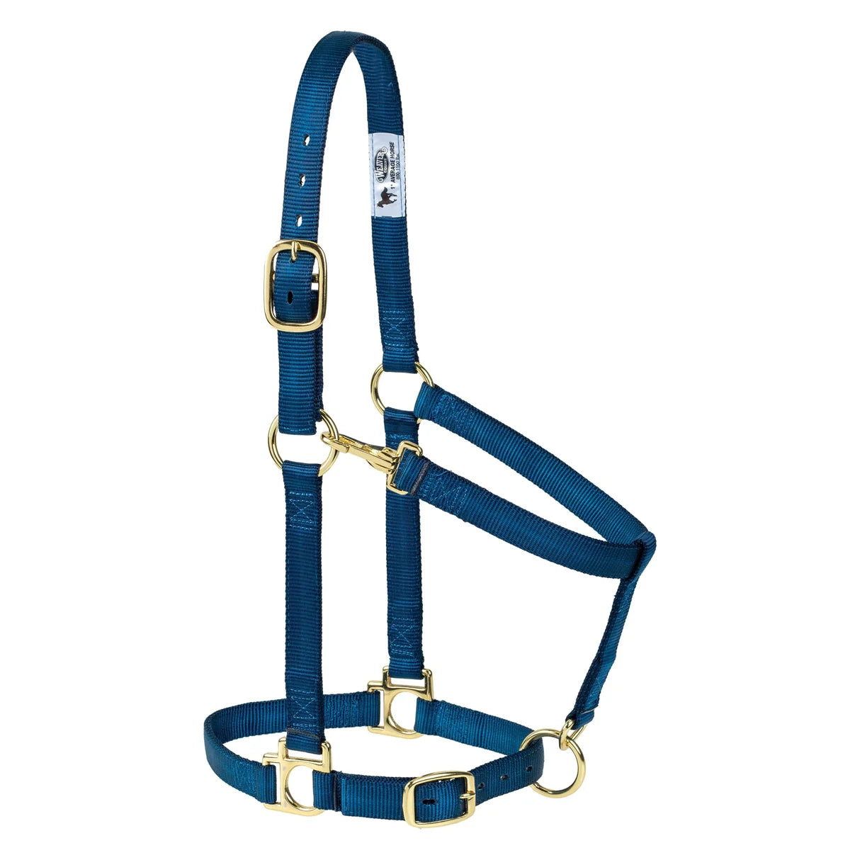 Weaver Poly Adjustable Halter