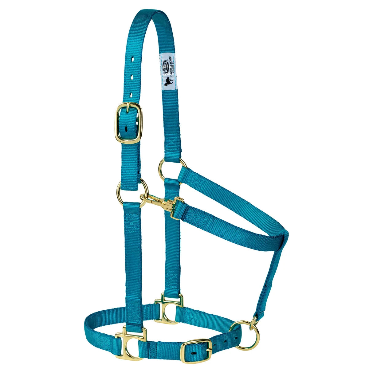Weaver Poly Adjustable Halter