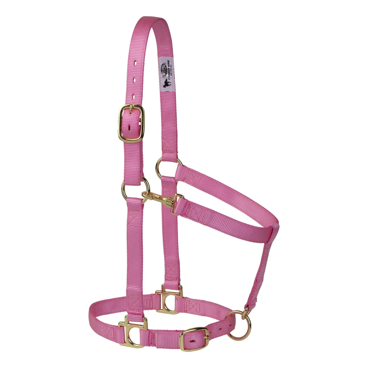 Weaver Poly Adjustable Halter