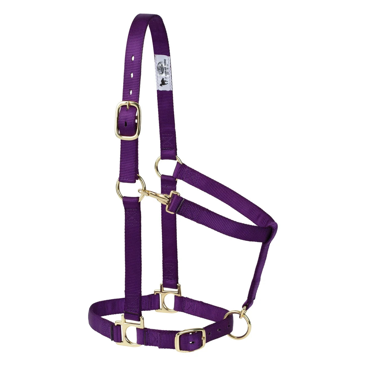 Weaver Poly Adjustable Halter