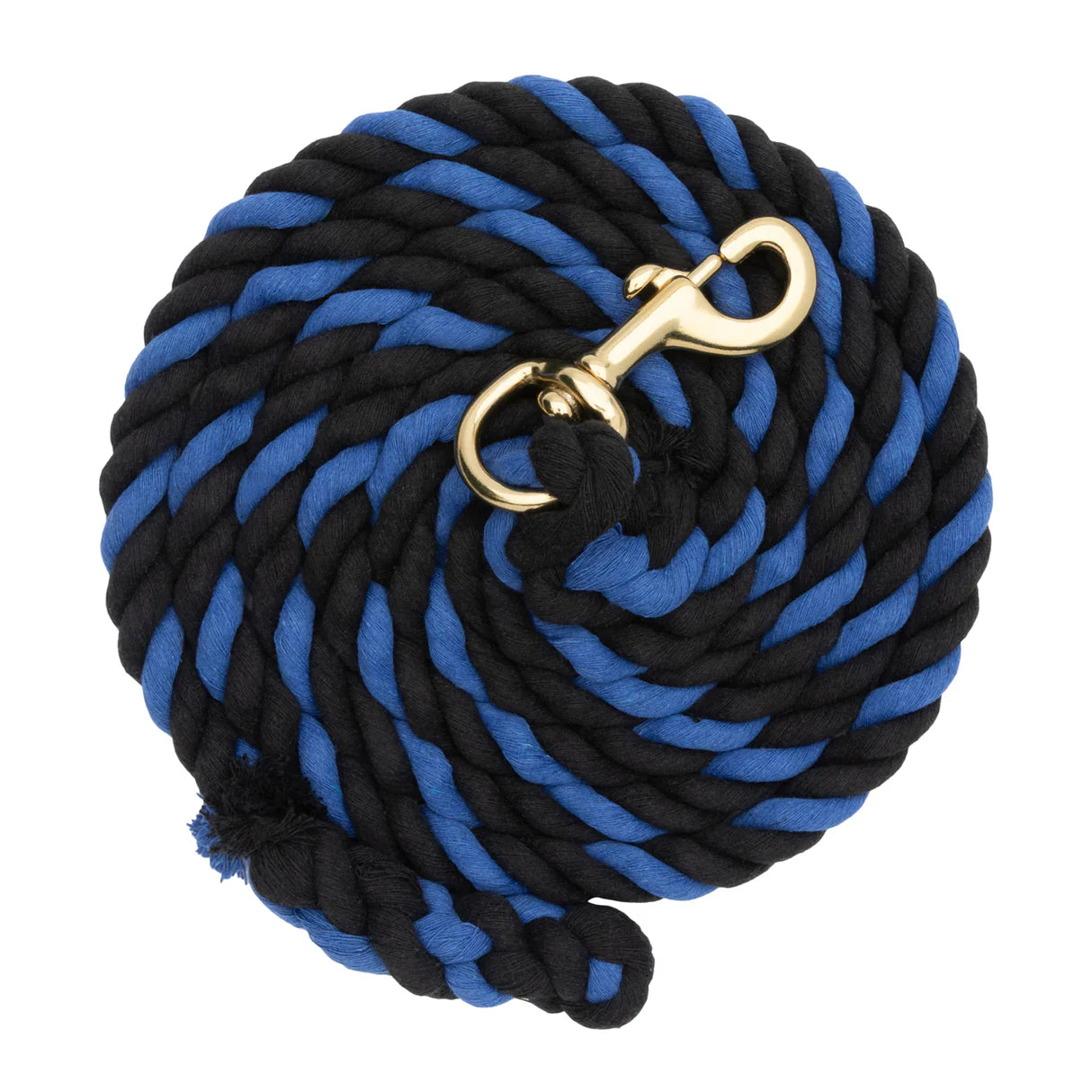 Weaver 10' Cotton Lead Rope  