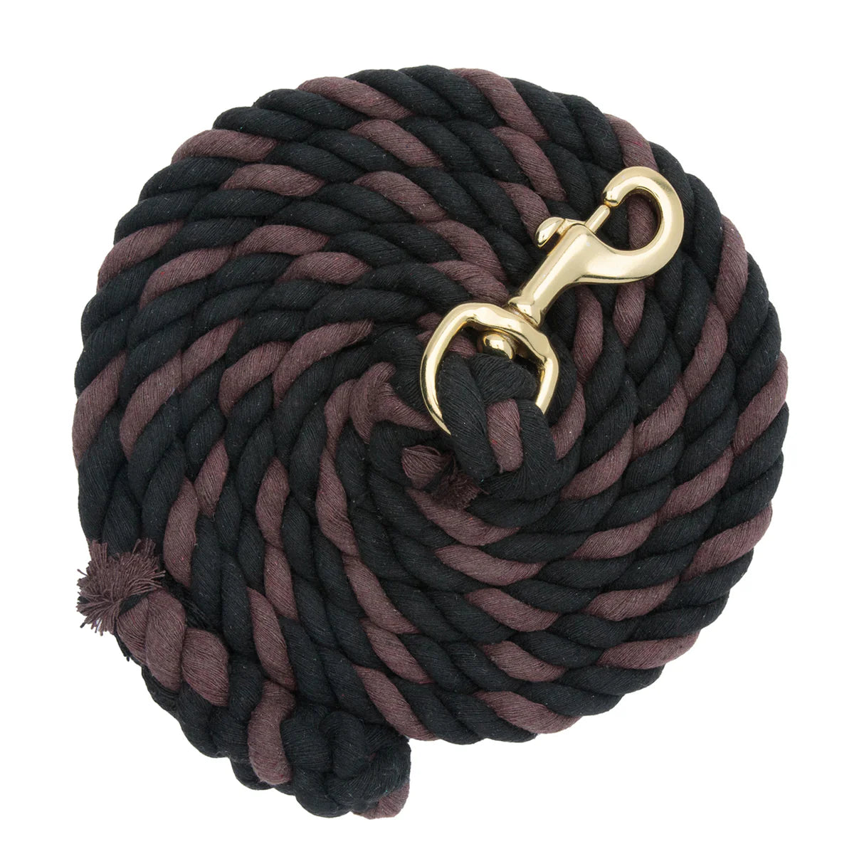 Weaver 10' Cotton Lead Rope  