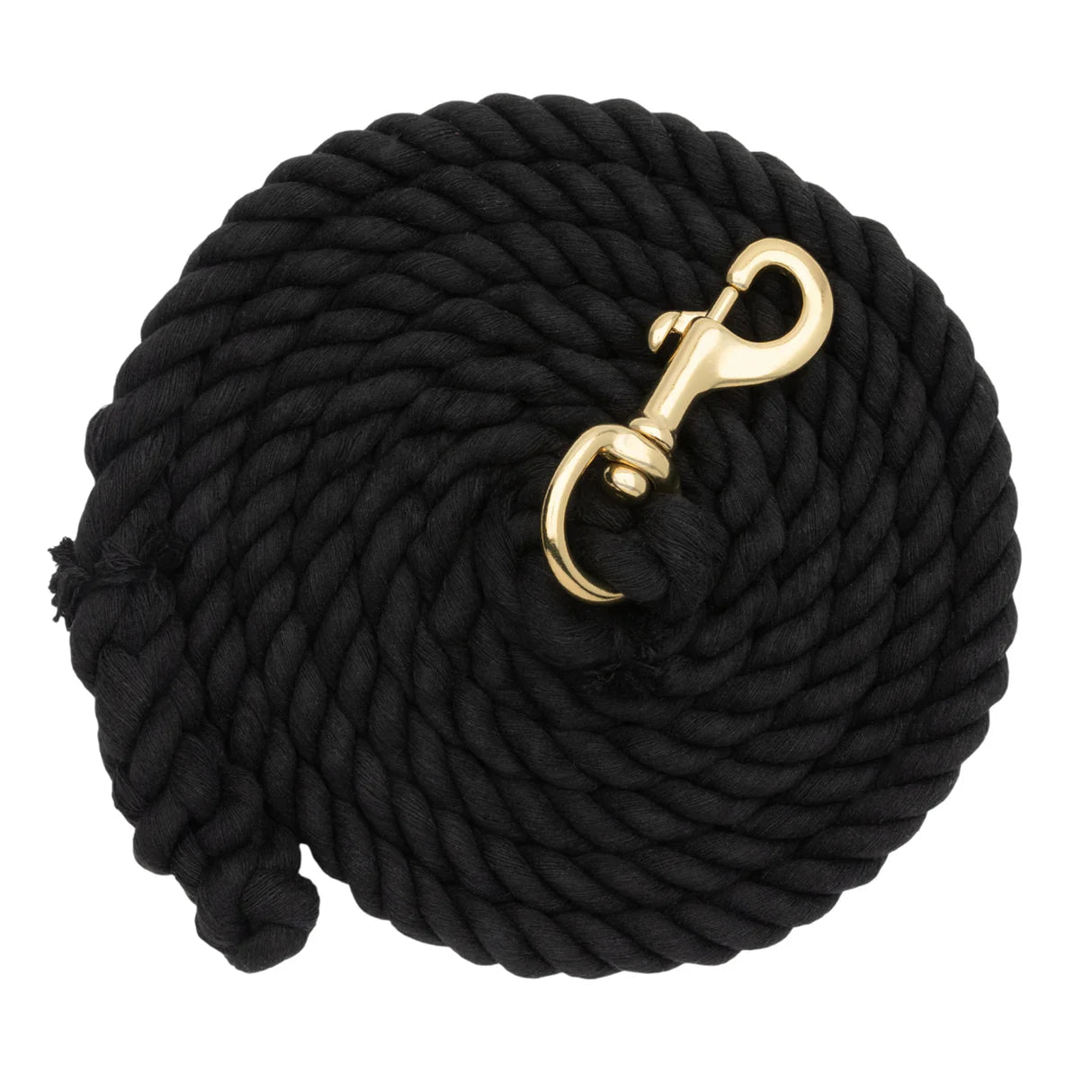 Weaver 10' Cotton Lead Rope  