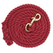 Weaver 10' Cotton Lead Rope  