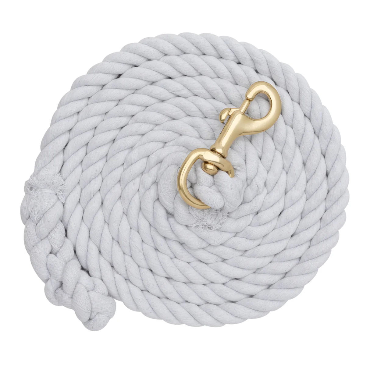 Weaver 10' Cotton Lead Rope  