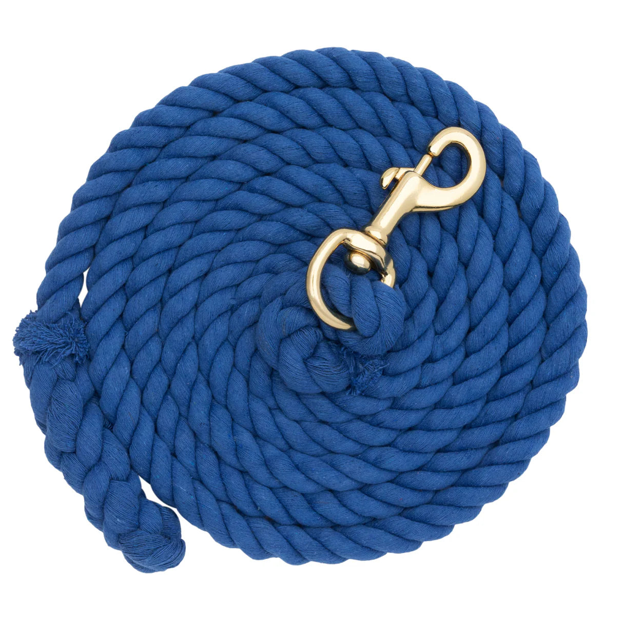 Weaver 10' Cotton Lead Rope  