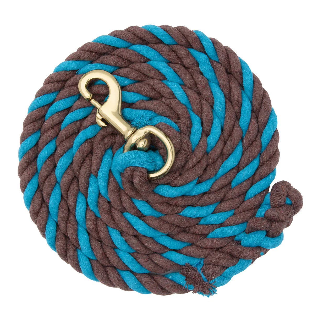 Weaver 10' Cotton Lead Rope  