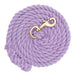 Weaver 10' Cotton Lead Rope  