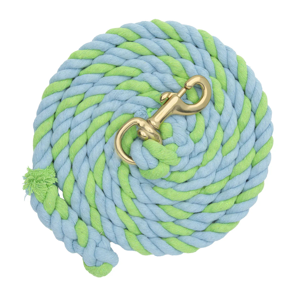 Weaver 10' Cotton Lead Rope  