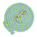 Weaver 10' Cotton Lead Rope  