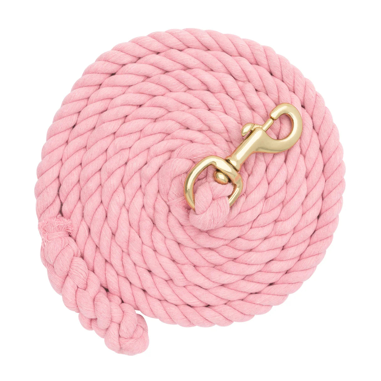Weaver 10' Cotton Lead Rope  