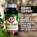 37 Kidney Support for Canines -  90 Capsule - Equine Exchange Tack Shop
