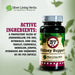 37 Kidney Support for Canines -  90 Capsule - Equine Exchange Tack Shop