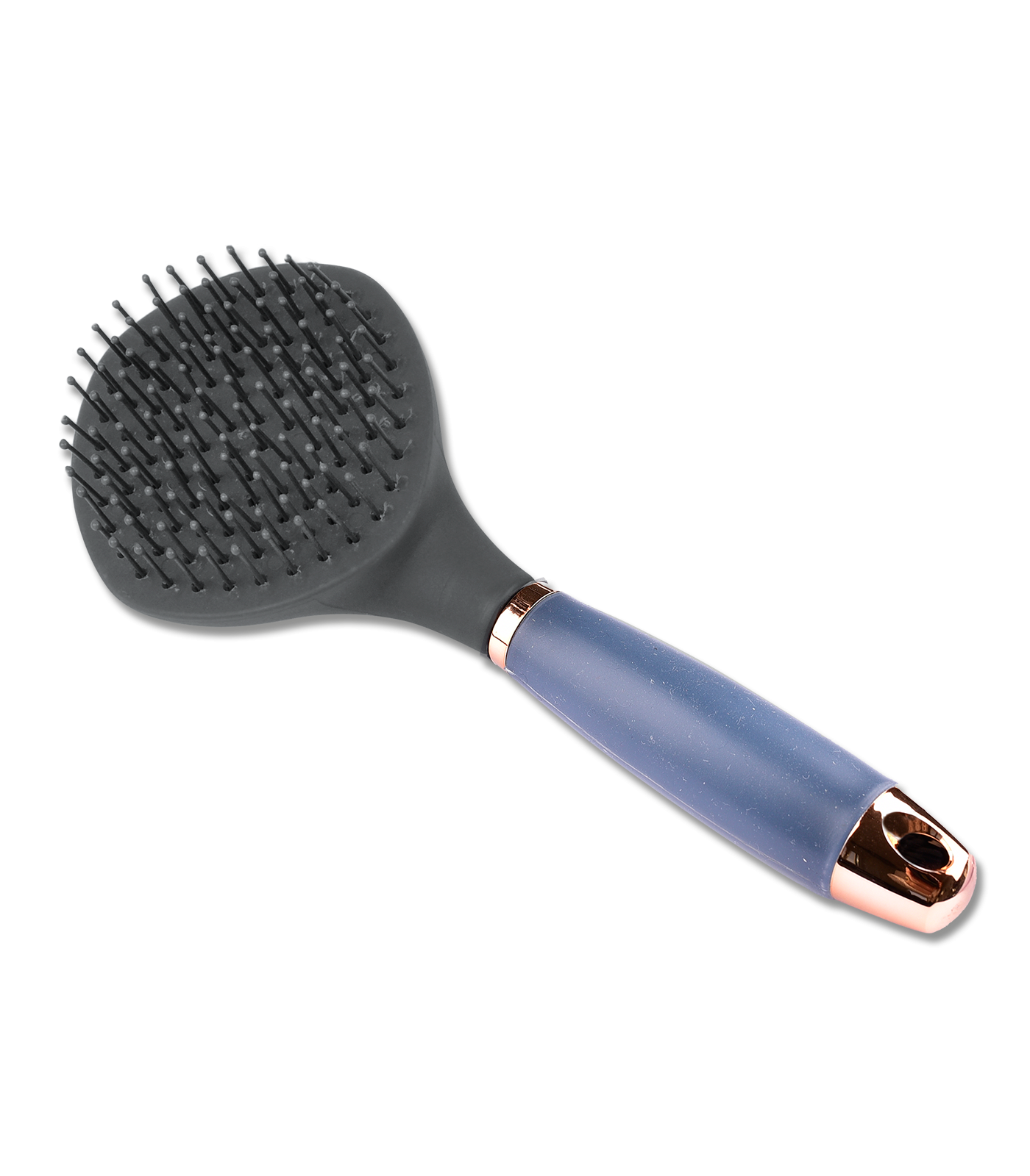 Gel Handle Mane Brush