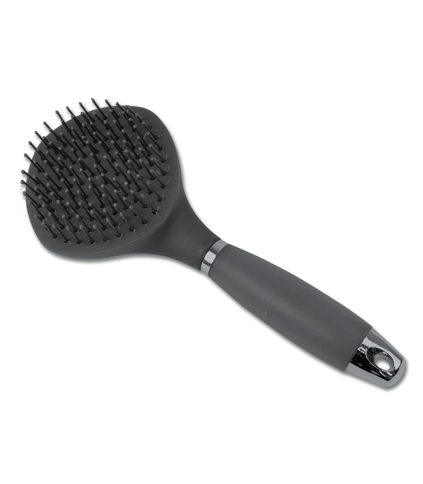 Gel Handle Mane Brush