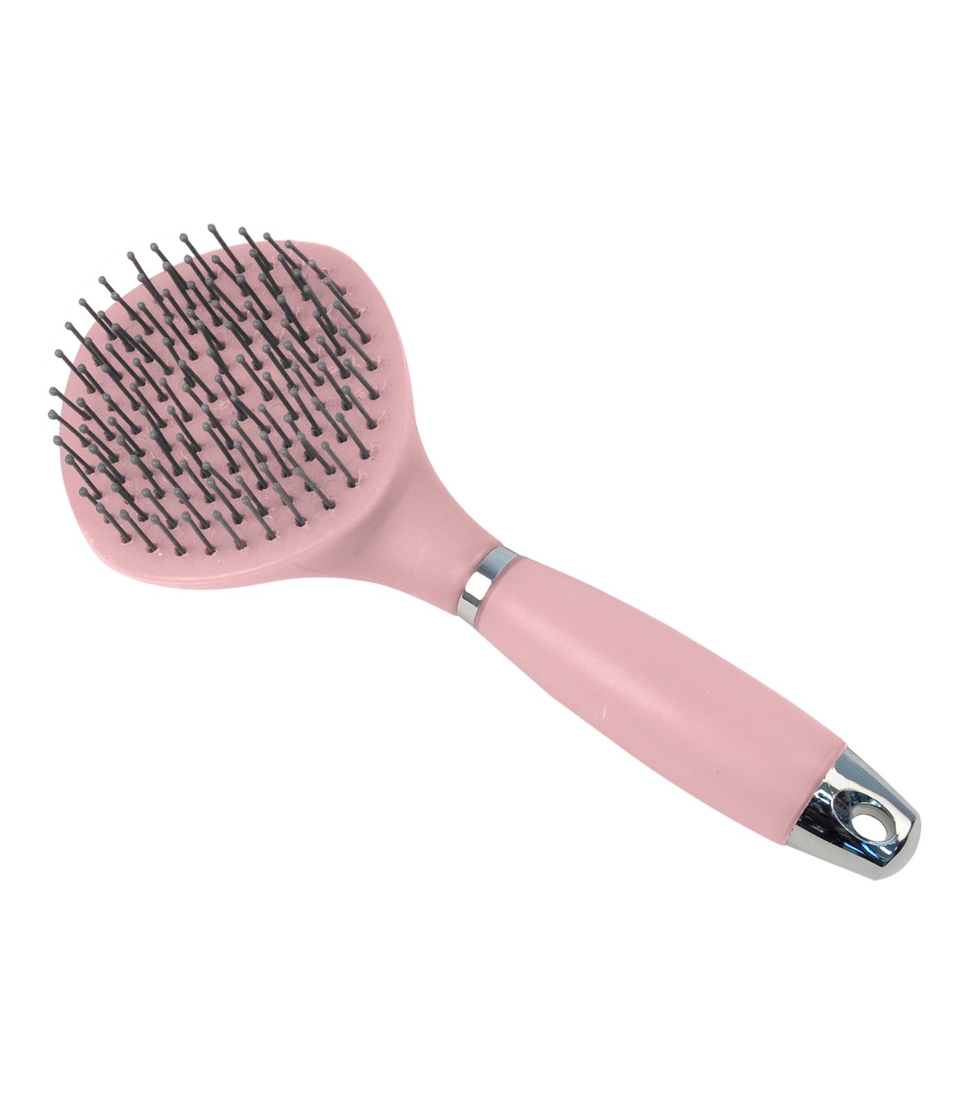 Gel Handle Mane Brush