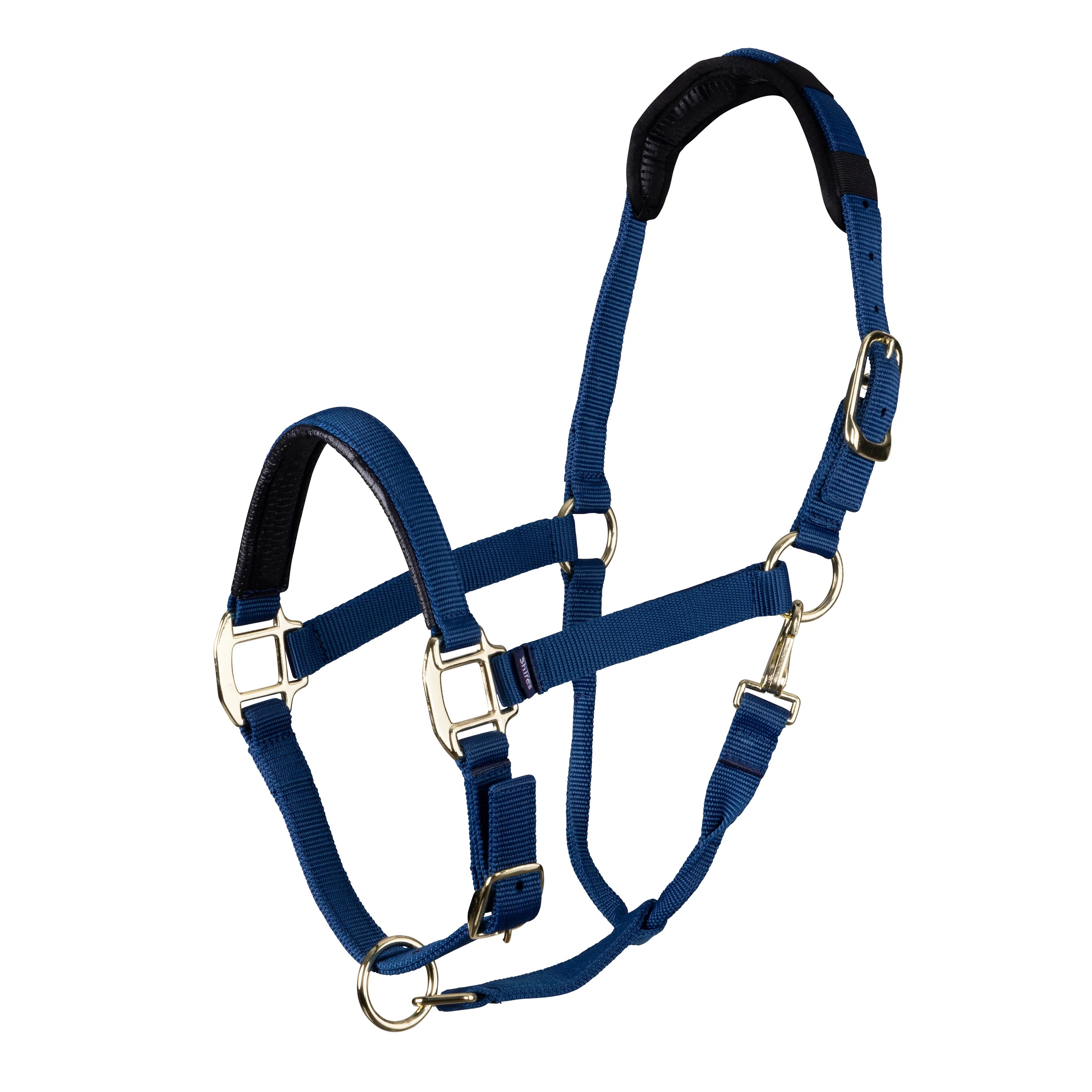 Shires Topaz Comfort Breakaway Halter